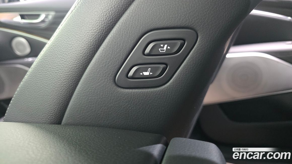 Kia K9 2023
