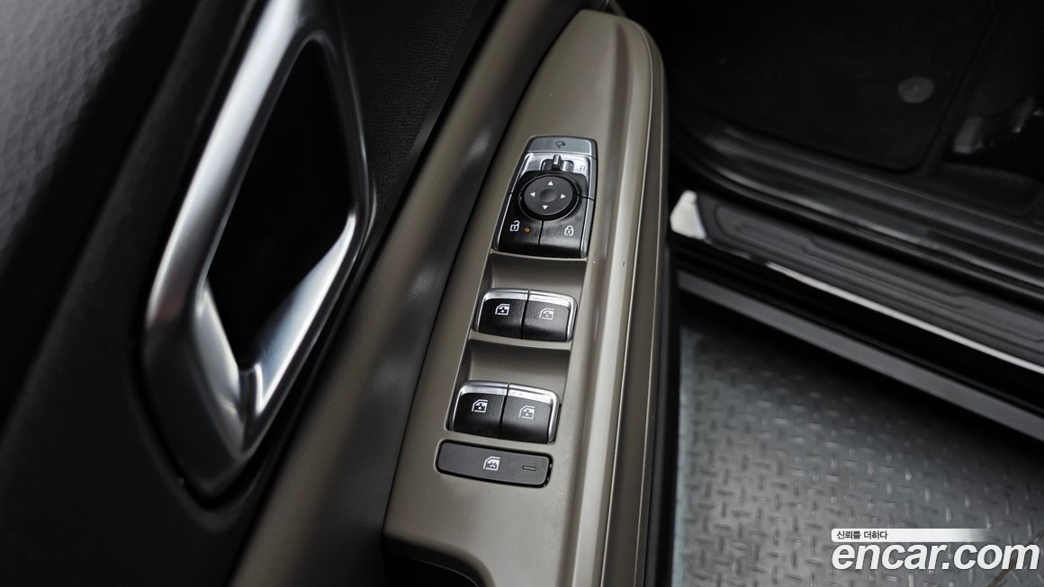 Kia Canival 2024