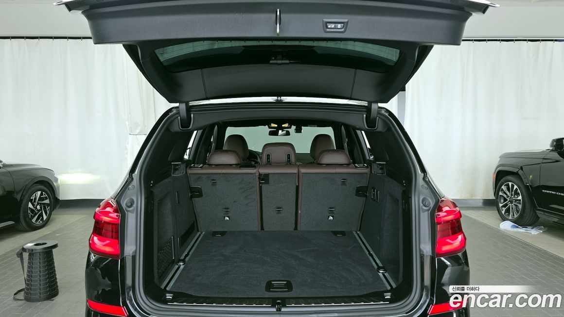 BMW X3 2021