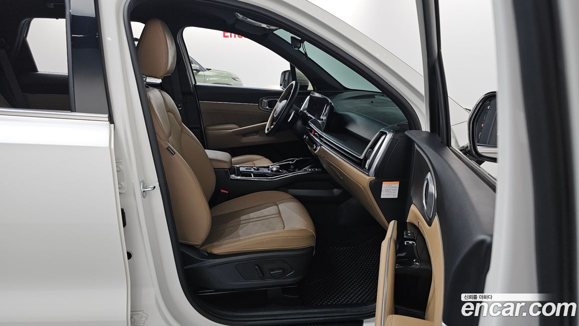 Kia Sorento 2025