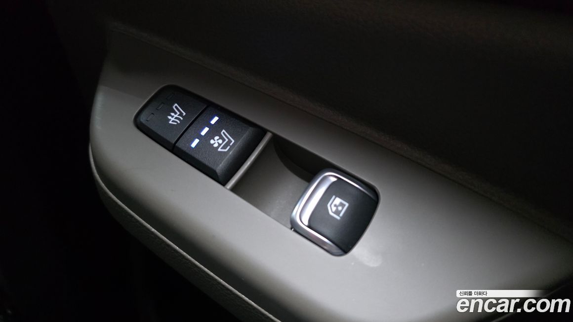 Kia Canival 2026