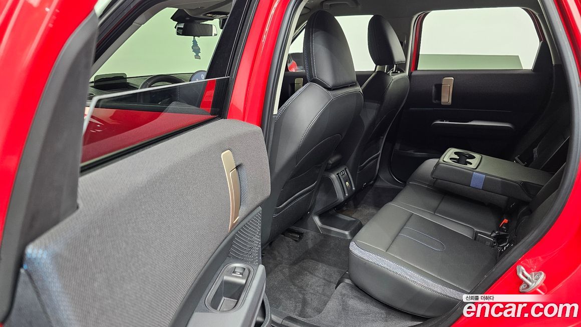 Mini Countryman 2024