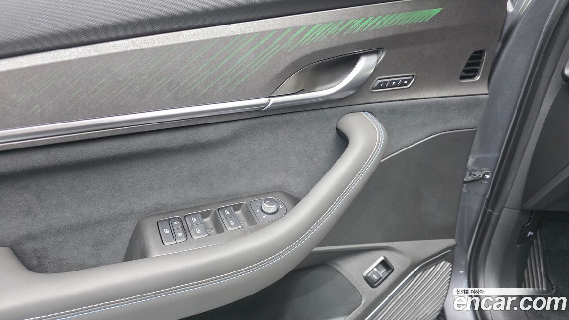 Renault-KoreaSamsung Grand Koleos 2025