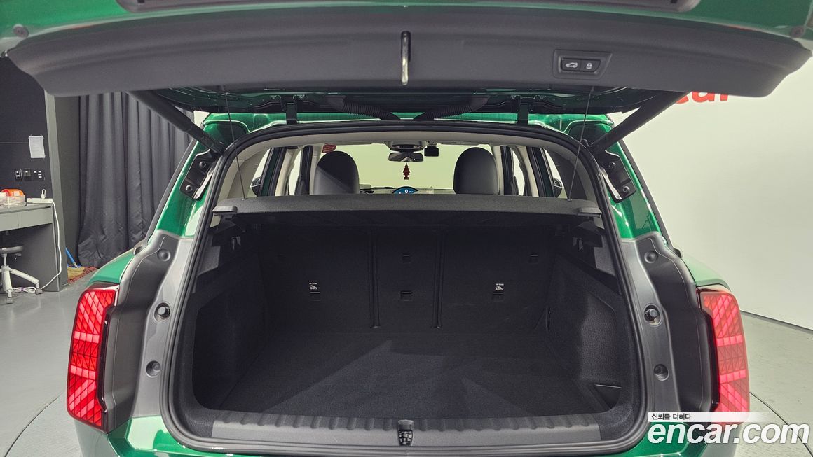 Mini Countryman 2024