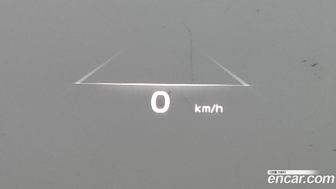 Kia K9 2023