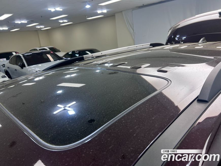 ChevroletGMDaewoo Traverse 2023