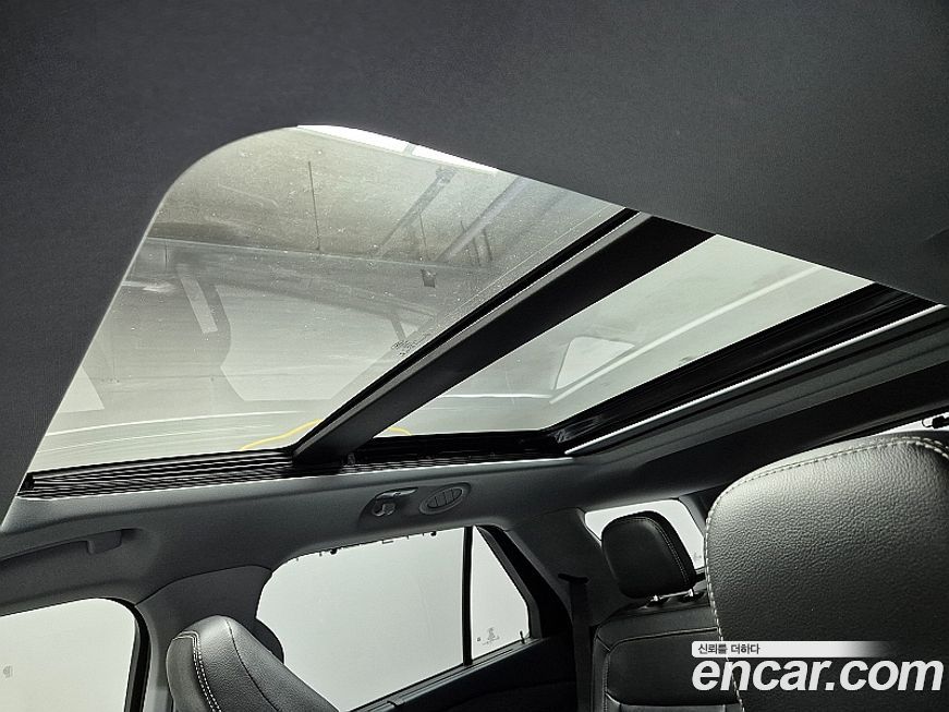 Ford Explorer 2022