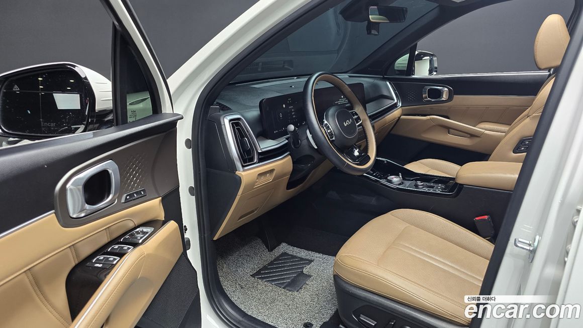 Kia Sorento 2024