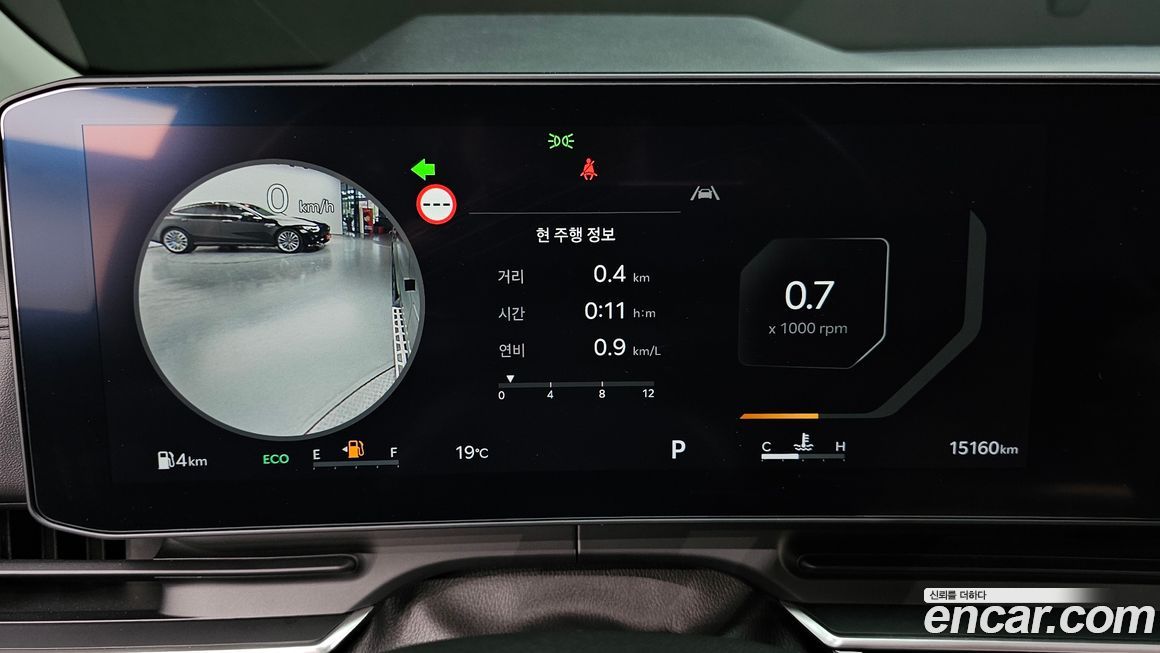 Kia Canival 2025