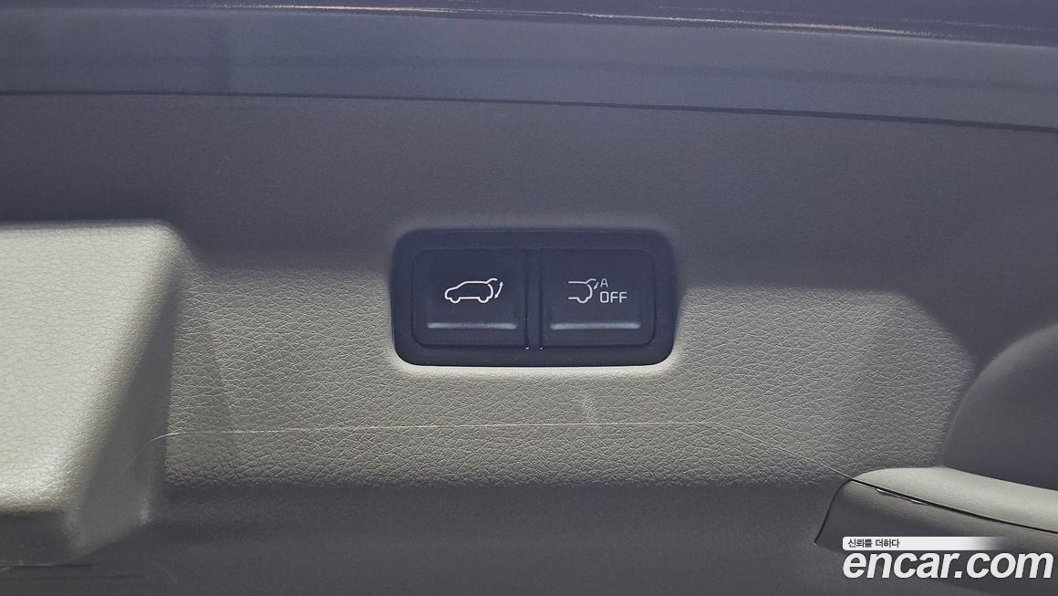 Kia Canival 2024