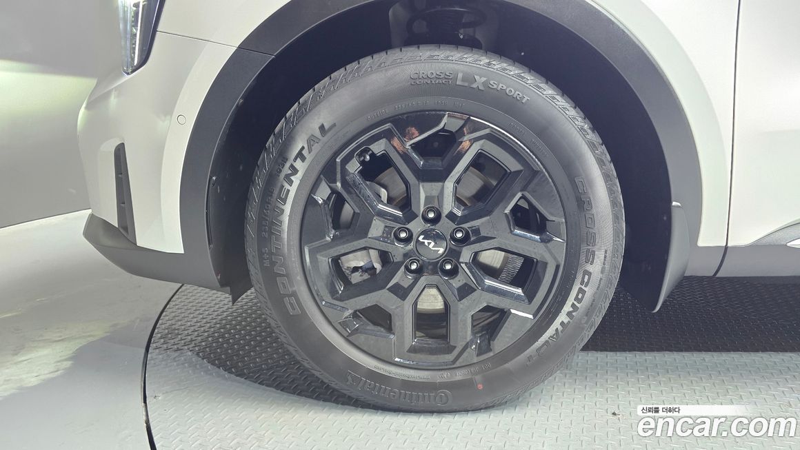 Kia Sorento 2024