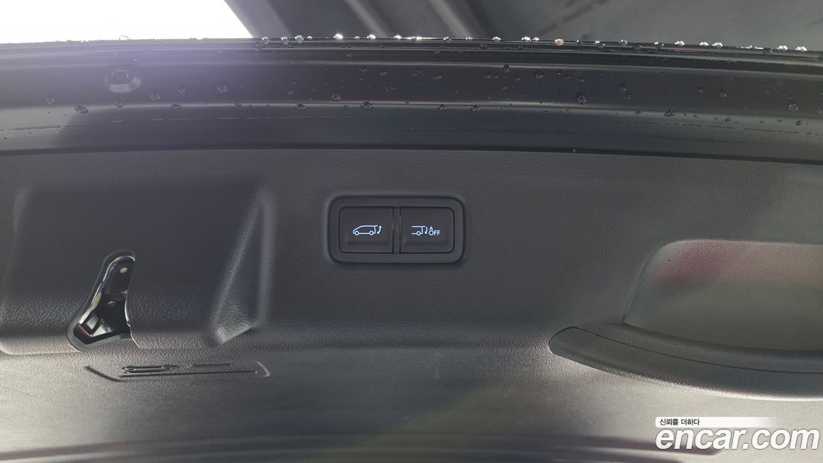 Hyundai Staria 2024