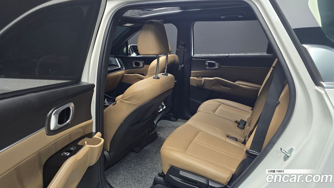 Kia Sorento 2024