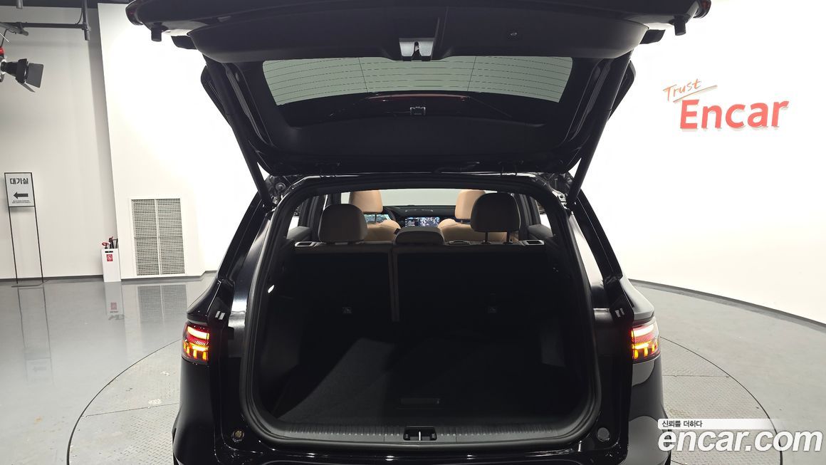 Renault-KoreaSamsung Grand Koleos 2026