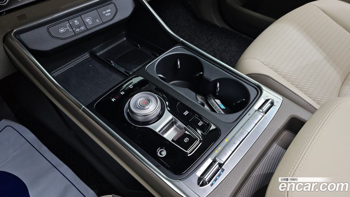 Kia Canival 2024
