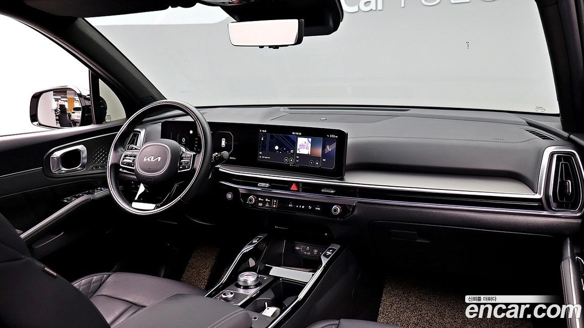 Kia Sorento 2024