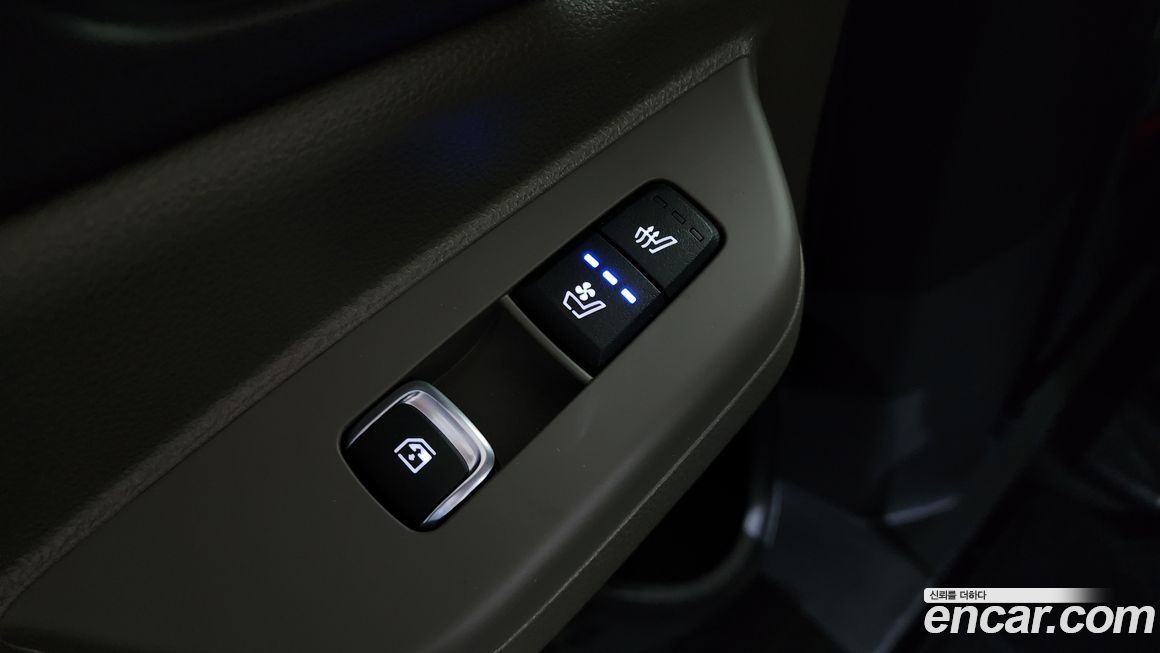 Kia Canival 2024