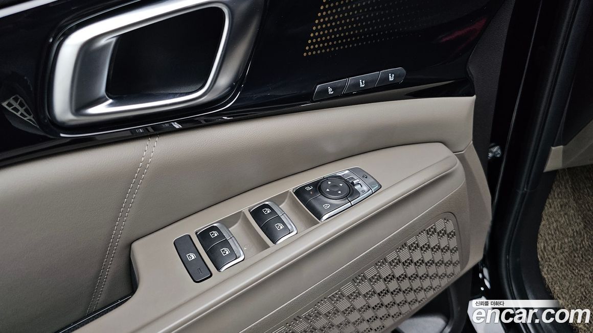 Kia Canival 2025