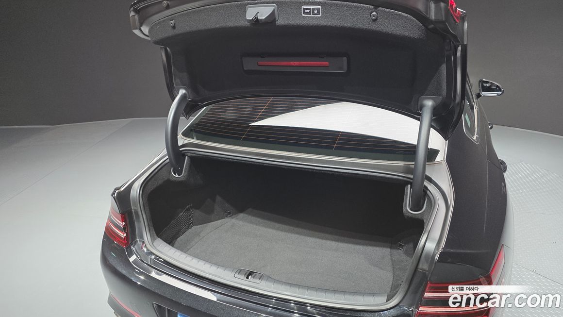 Genesis G80 2023