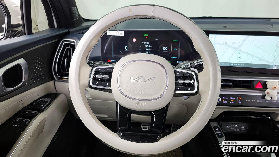 Kia Sorento 2024