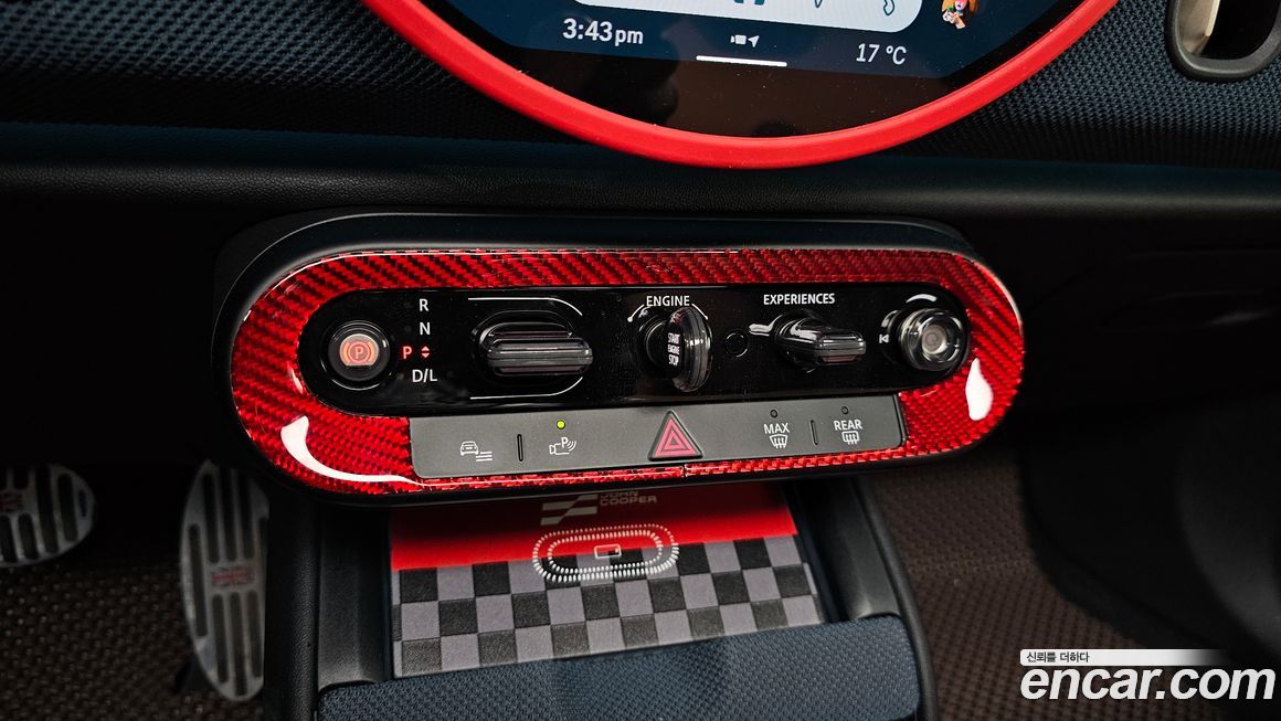 Mini Countryman 2024