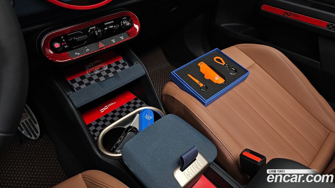 Mini Countryman 2024