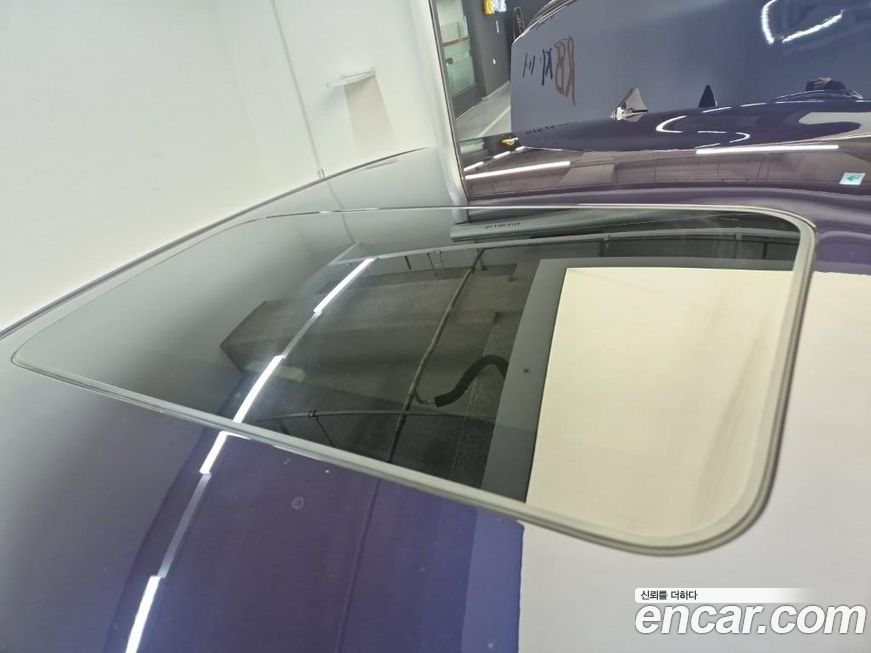 Kia K9 2022