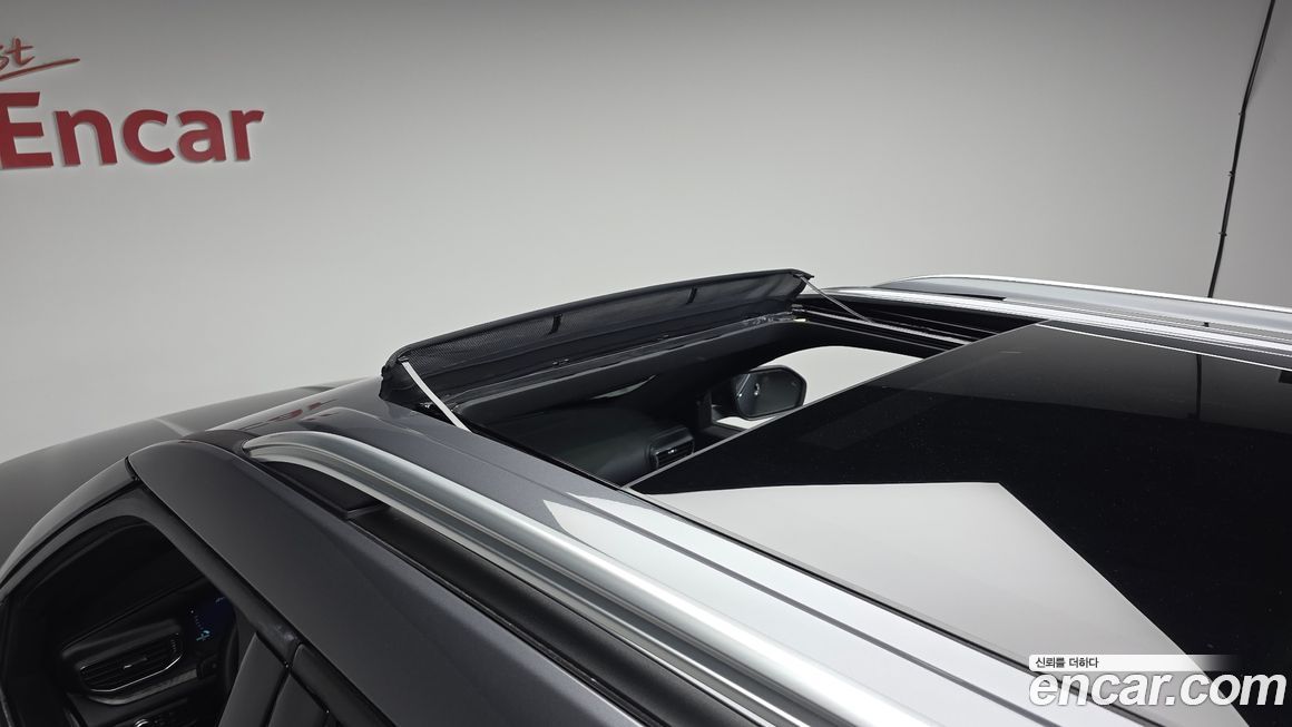 Ford Explorer 2022