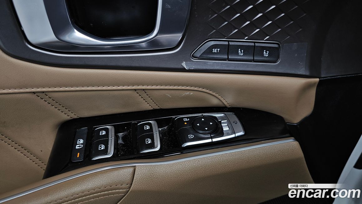 Kia Sorento 2024