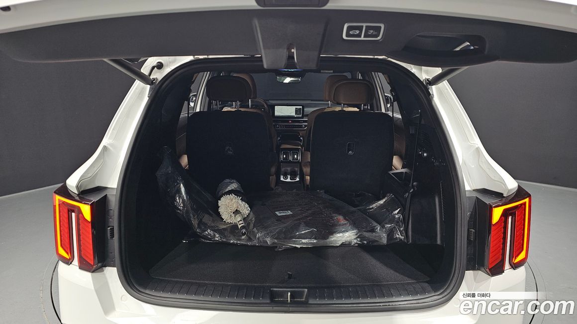 Kia Sorento 2024
