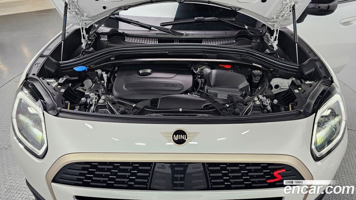 Mini Countryman 2024