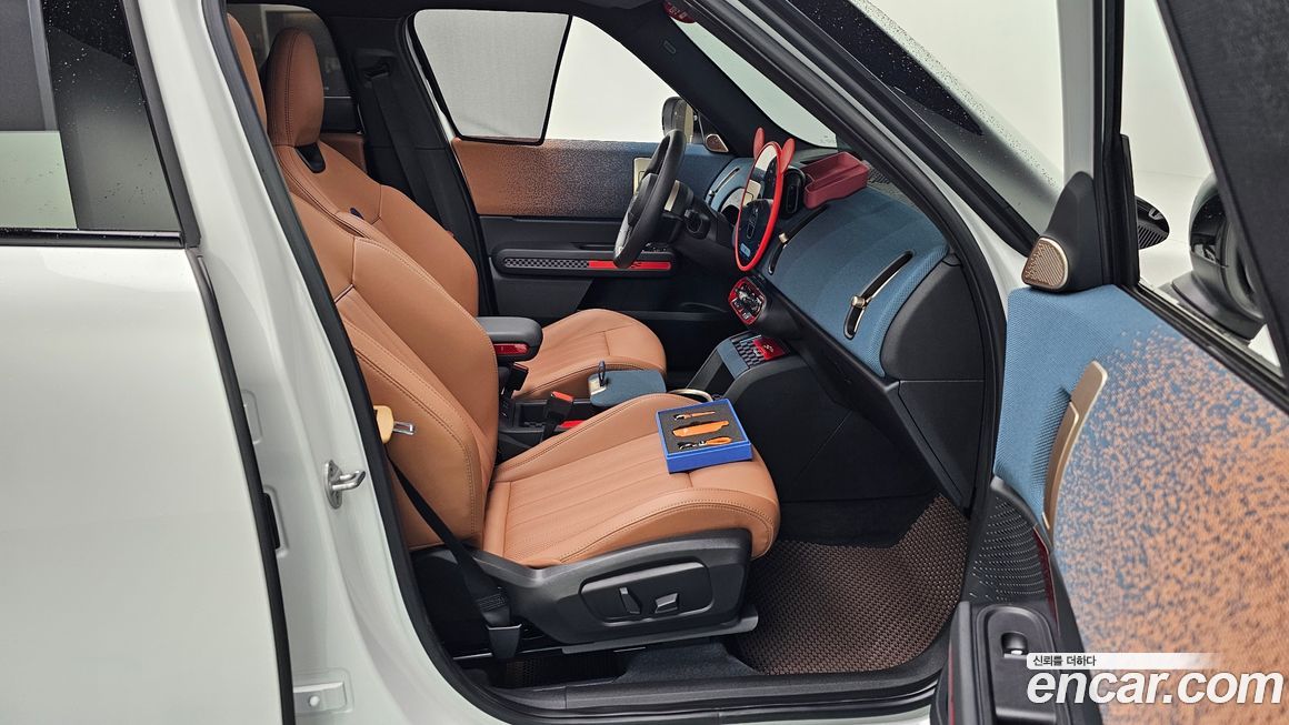 Mini Countryman 2024