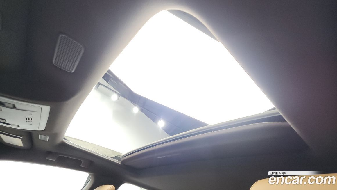 Lexus ES 2019