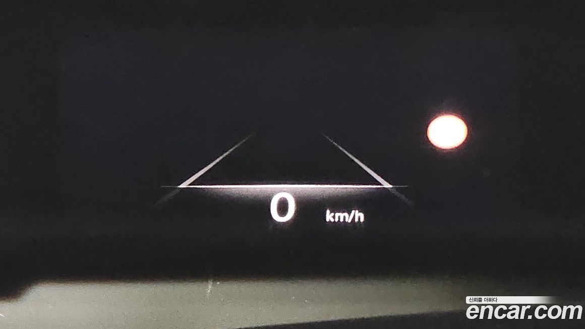 Genesis G80 2023