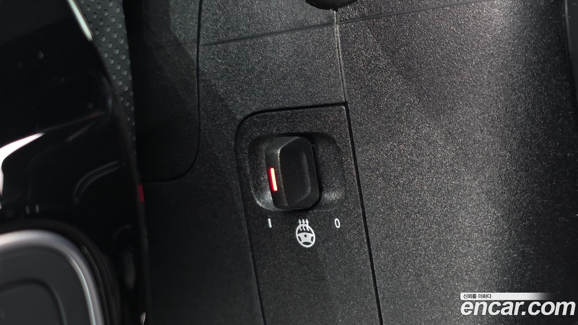 Mercedes-Benz CLA-Class 2024