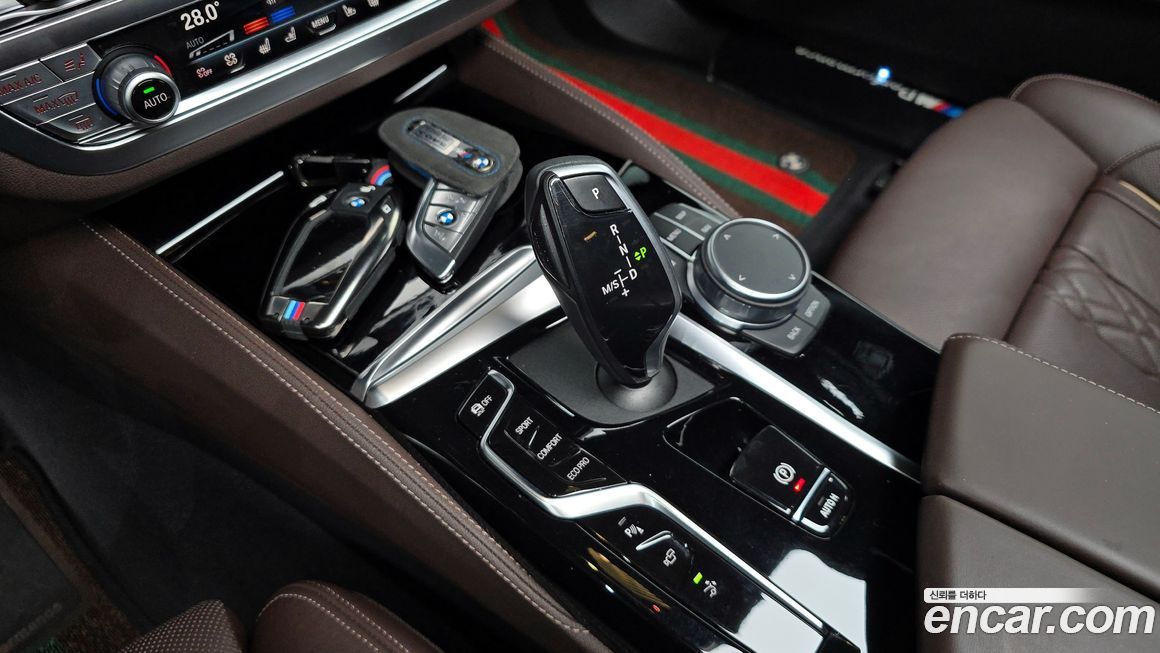 BMW Gran Turismo 2021