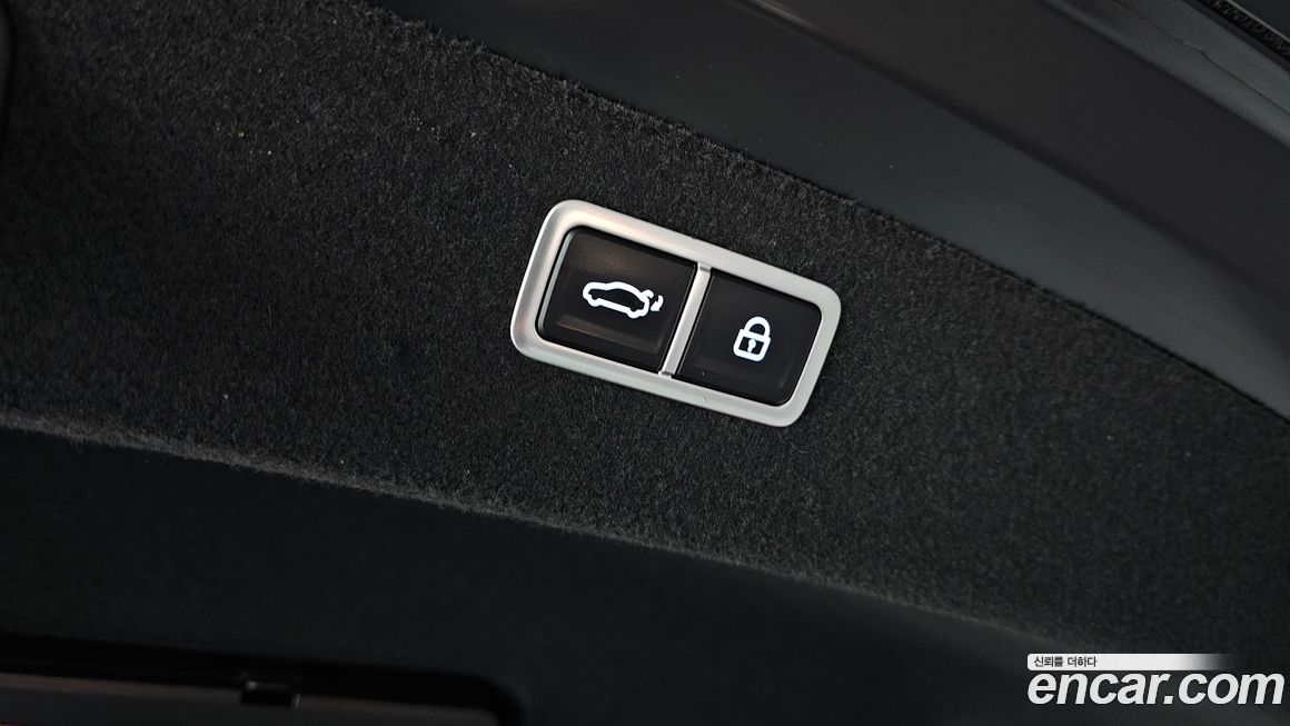 Genesis G80 2023