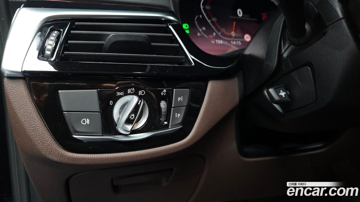 BMW Gran Turismo 2021