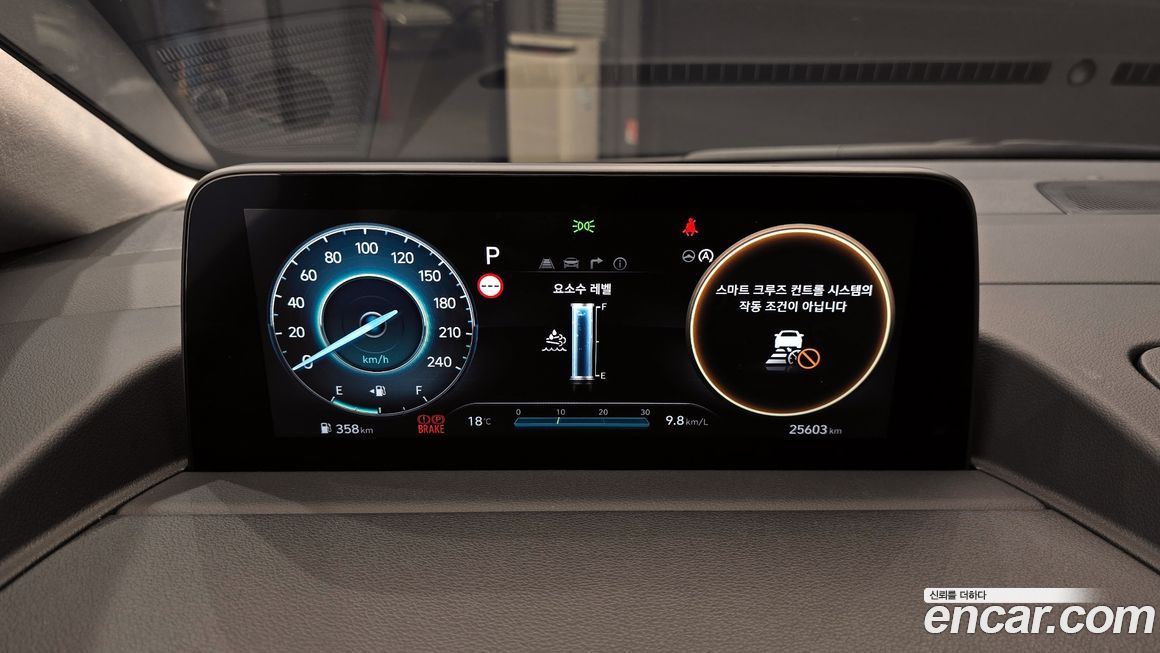 Hyundai Staria 2025