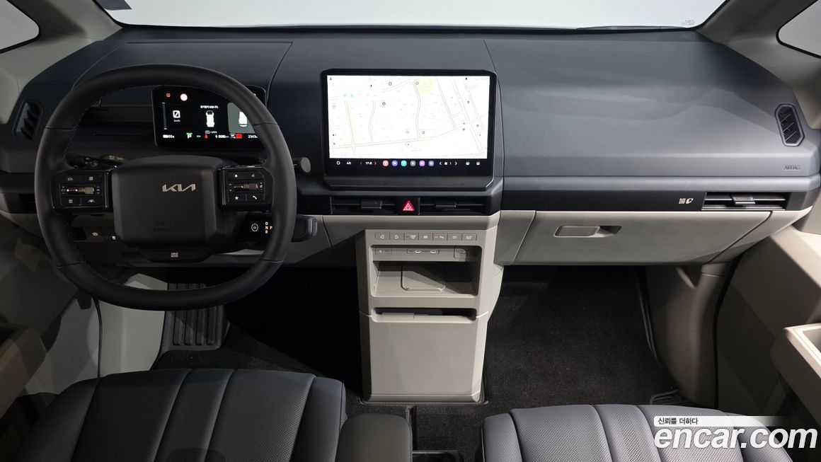 Kia PV5 2026