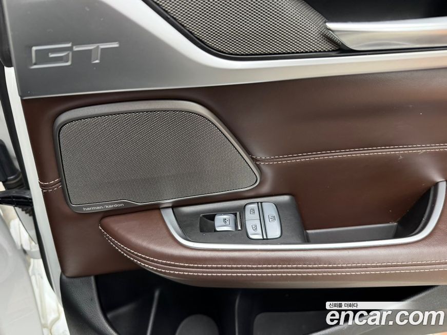 BMW Gran Turismo 2020