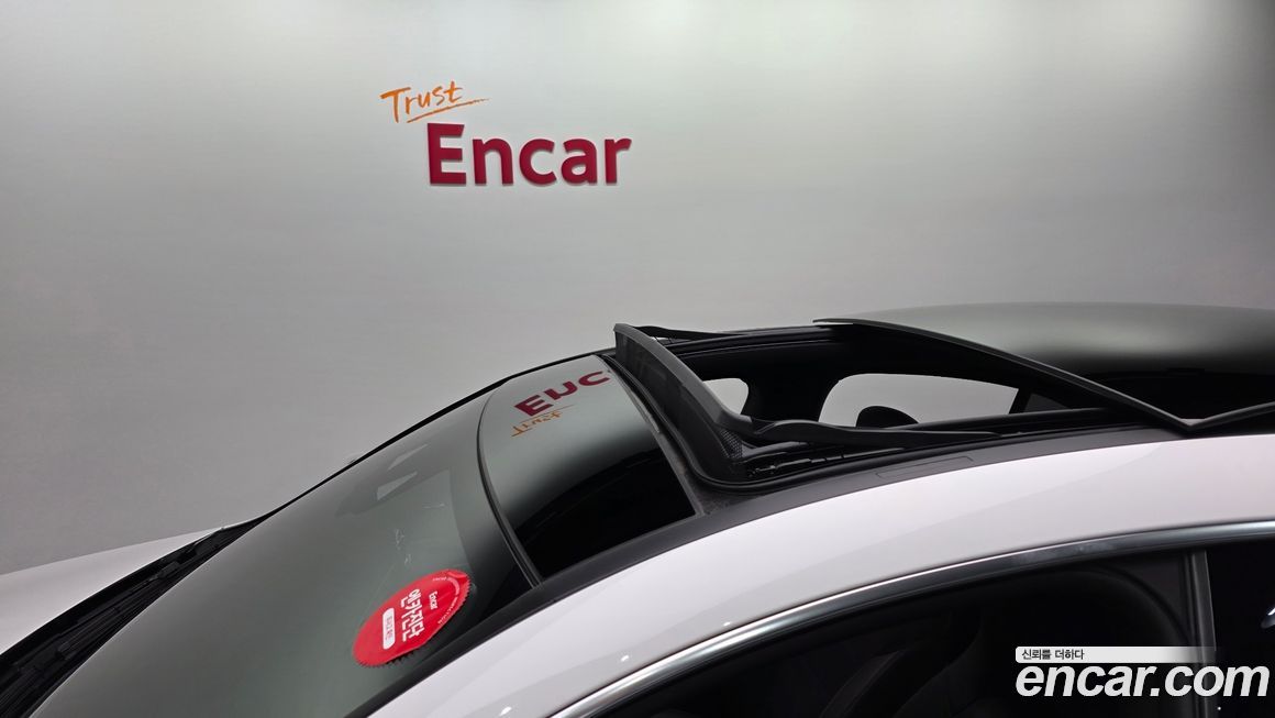 Mercedes-Benz CLA-Class 2024