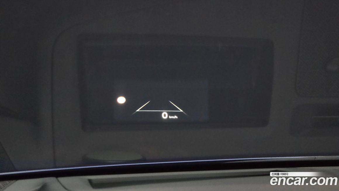 Kia EV6 2025
