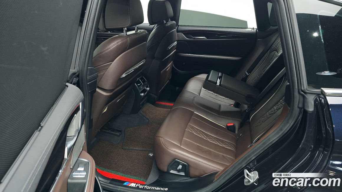 BMW Gran Turismo 2021