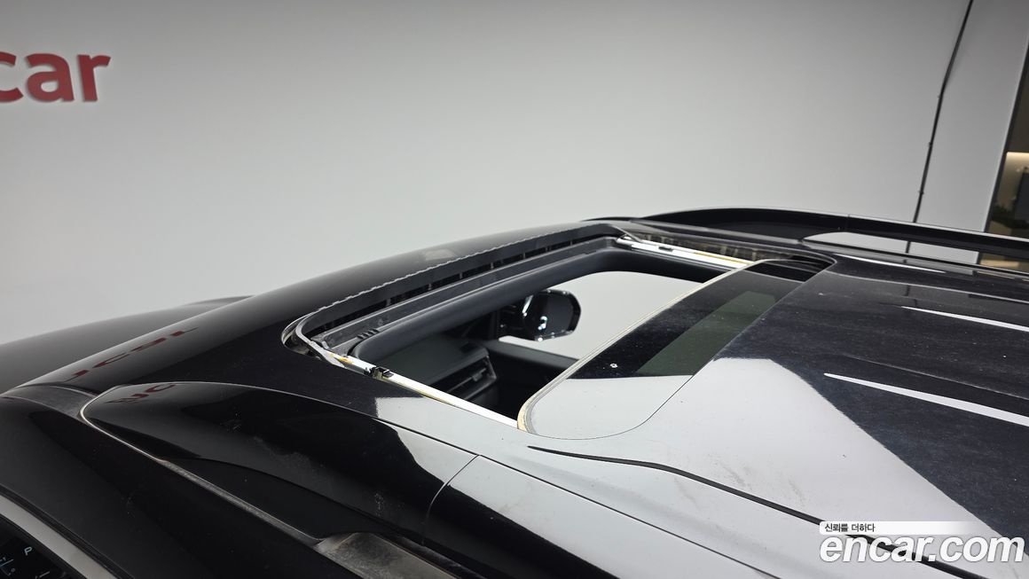 KG_Mobility_Ssangyong Rexton 2024