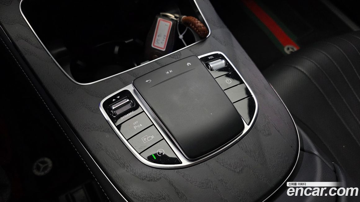 Mercedes-Benz CLS-Class 2022