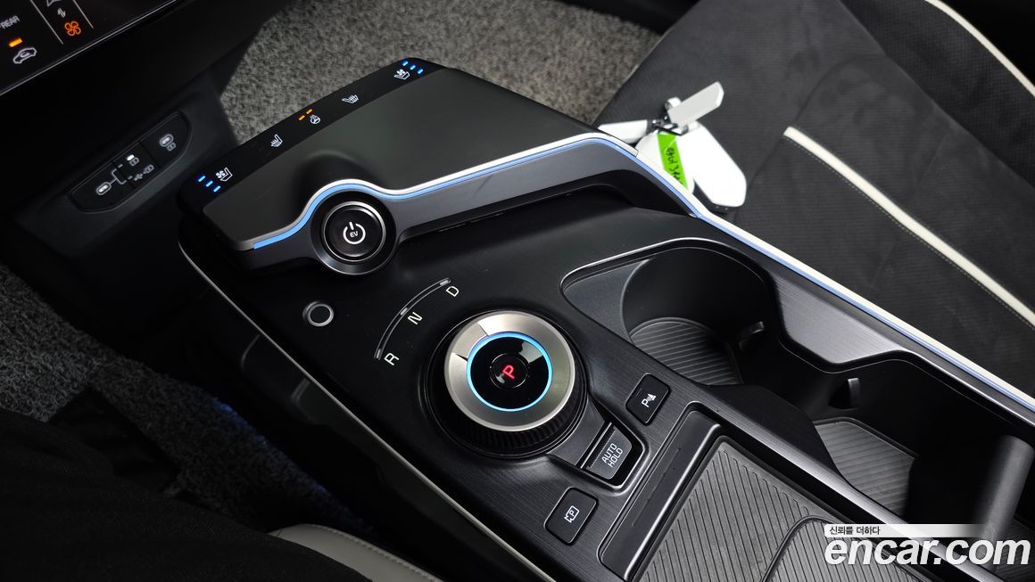 Kia EV6 2025