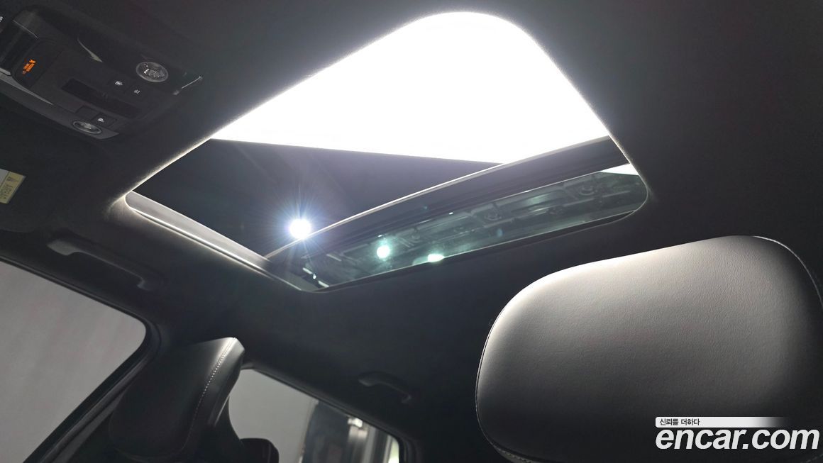 Kia EV6 2025