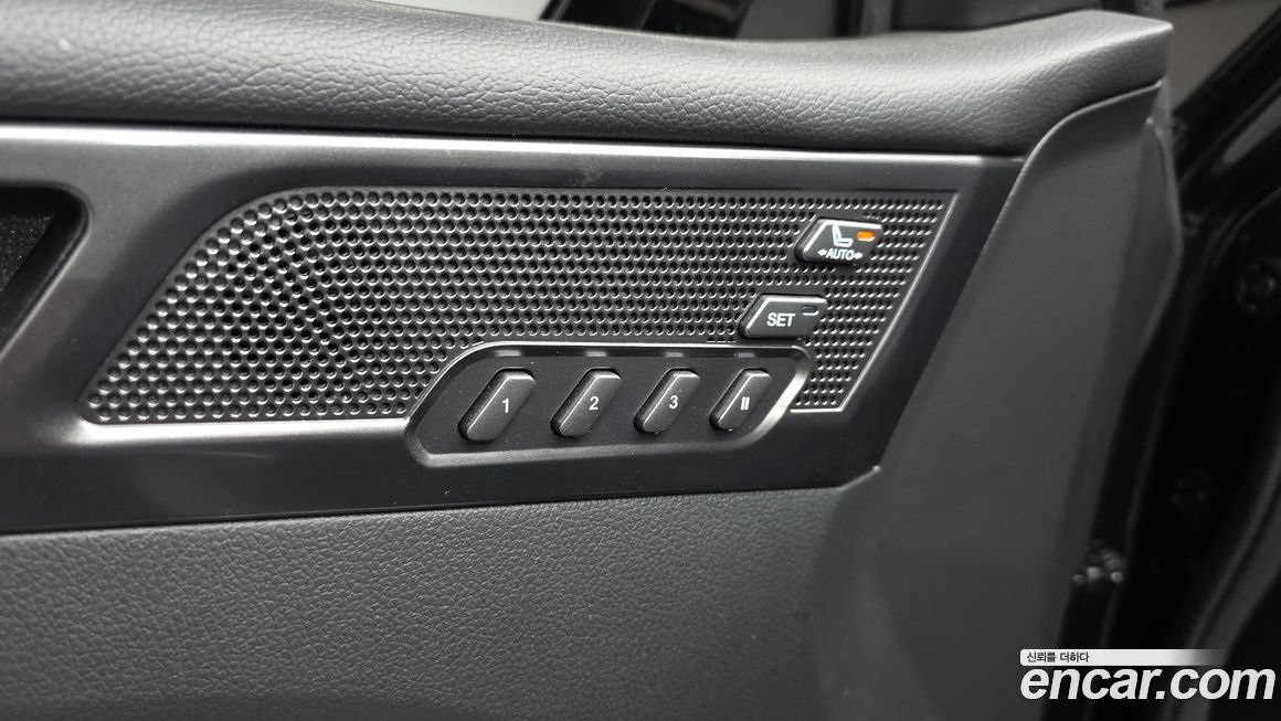 KG_Mobility_Ssangyong Rexton 2024