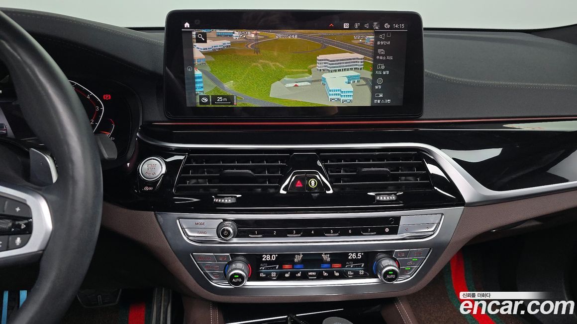 BMW Gran Turismo 2021